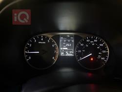 نيسان كيكس